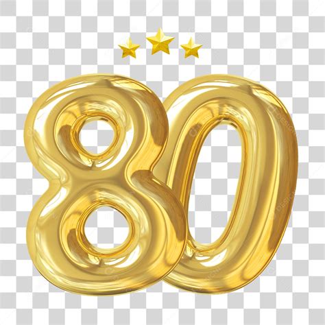 An 80.